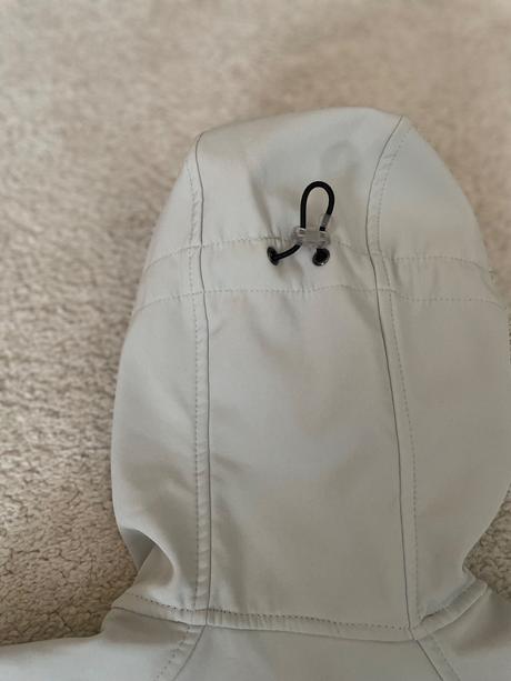 Softshelova bunda, 36