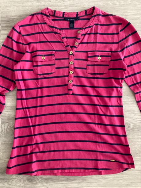 Tričko tommy hilfiger, tommy hilfiger,s