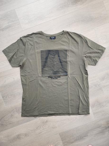 Pánske tričko, xxl