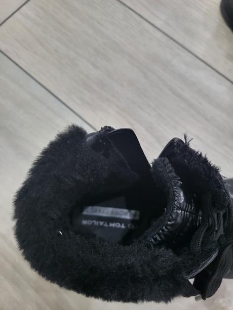 Tom tailor topanky, tom tailor,36