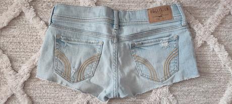 Sortky, hollister,xs