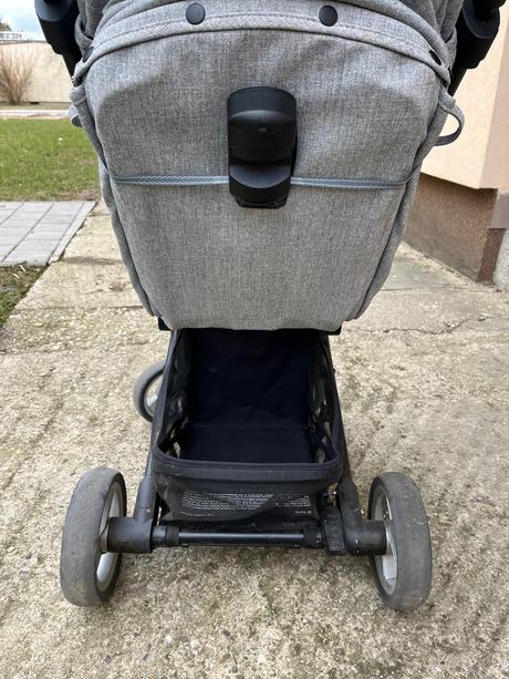 Mutsy nexo, mutsy,mutsy nexo