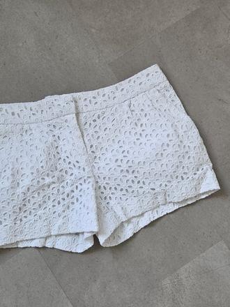 Madeirové kraťasy xs/34, promod,xs