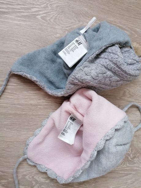 Ušianka h&m, h&m,98
