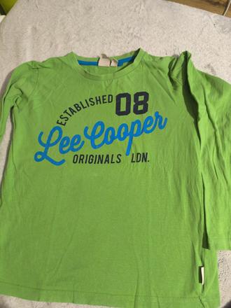 Tričko_p5, lee cooper,128