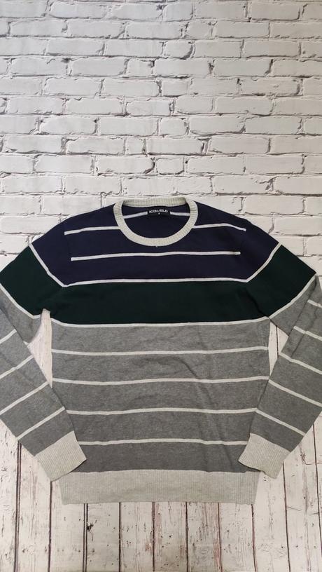 Pánsky sveter, kenvelo,l