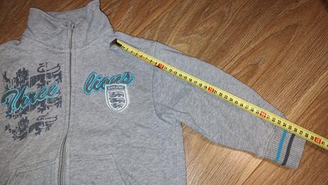 Mikina do 5 rokov, 116