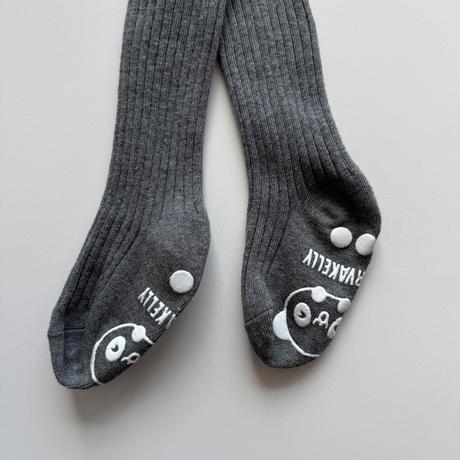 Detské protišmykové pančuchy 8769, 68 / 74 / 104 / 110