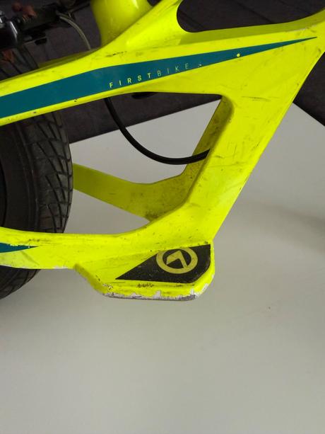 Odrazadlo kellys kiru 12 plus lyze, kellys