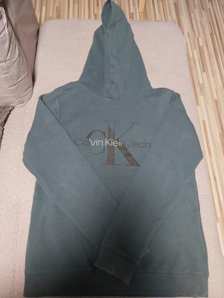 Ck mikina, calvin klein,170