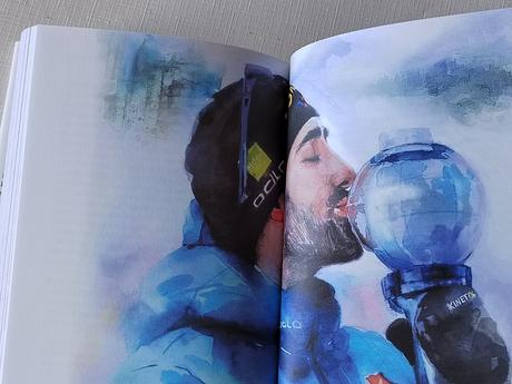 Moje poslední sezona - martin fourcade,