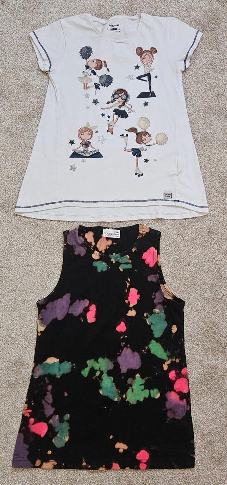 Tričko, mayoral,134