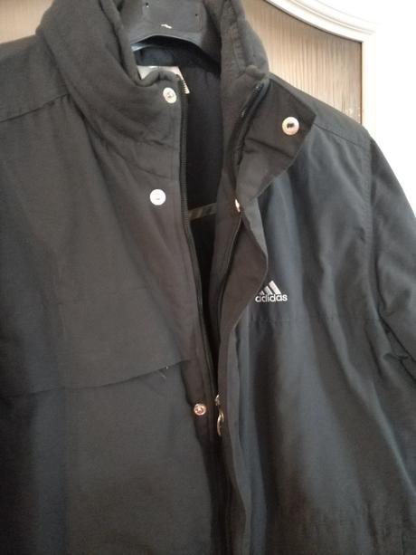 Vetrovka, adidas,m