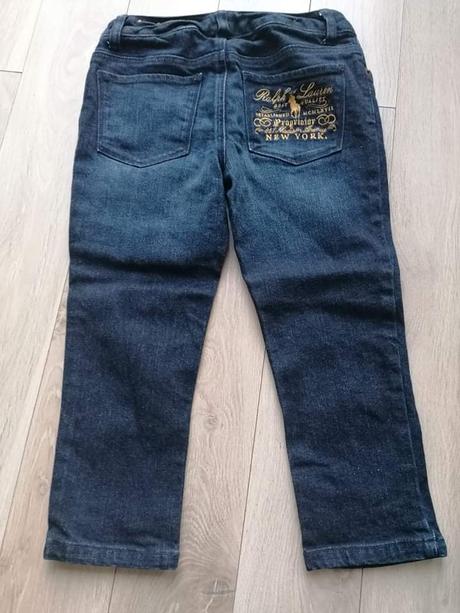 Tristvrtove rifle ralph lauren, ralph lauren,122