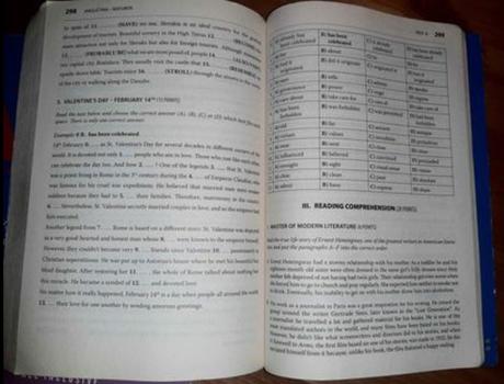 Priprava na maturitu z anglictiny - yes, 2 diely, 