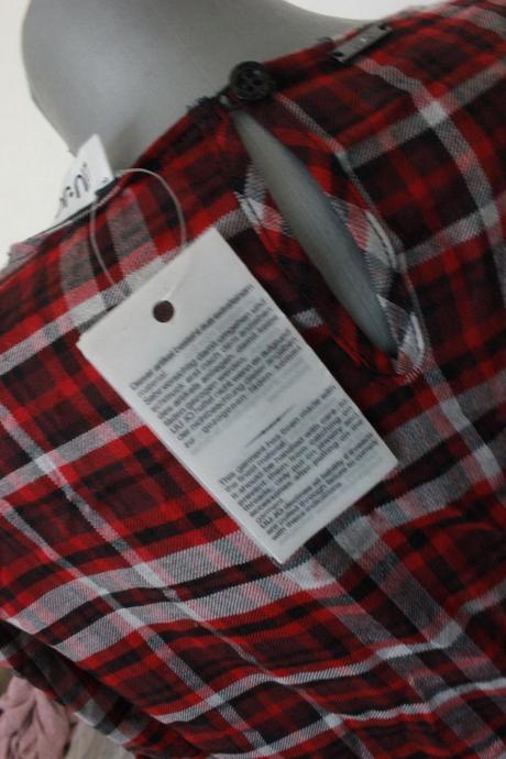 Luxusna znackova bluzka liu jo, liu jo,l