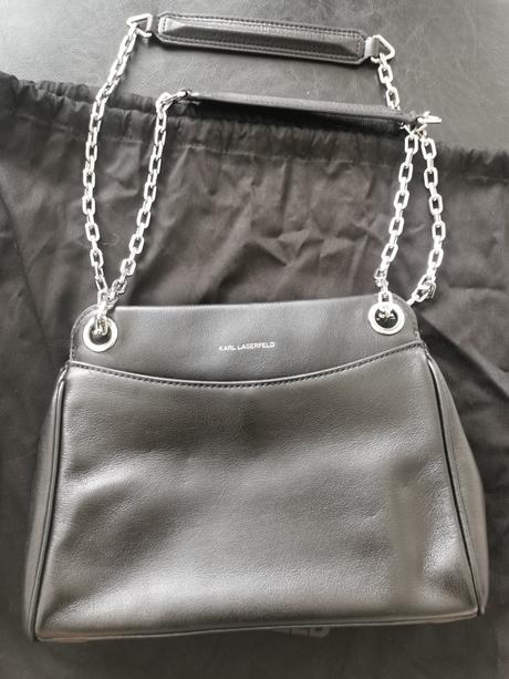 Kabelka karl lagerfeld, karl lagerfeld