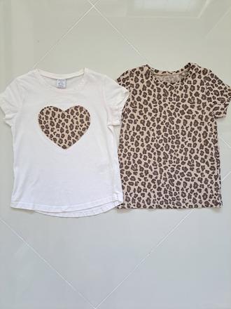 Tričko lindex leo, lindex,104