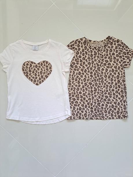 Tričko lindex leo, lindex,104