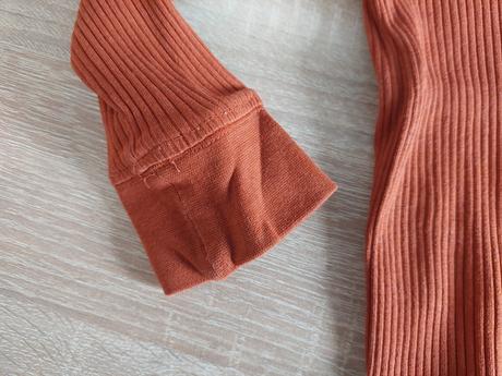 Súprava body a tepláky veľ.80, lindex,80