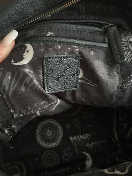 Desigual ruksak, desigual