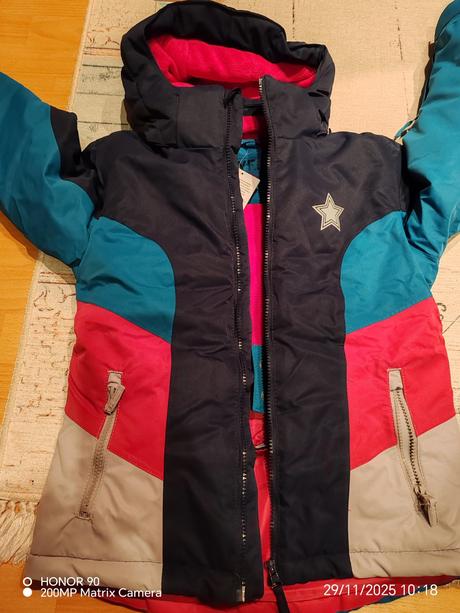 Zimná bunda, 134