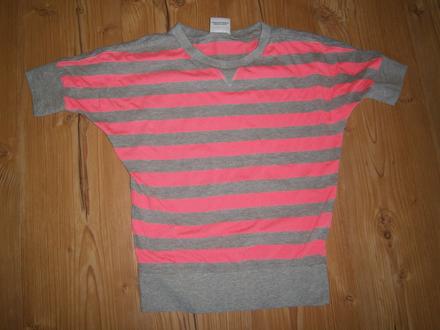 Tričká po 1 eur/ks, c&a,134