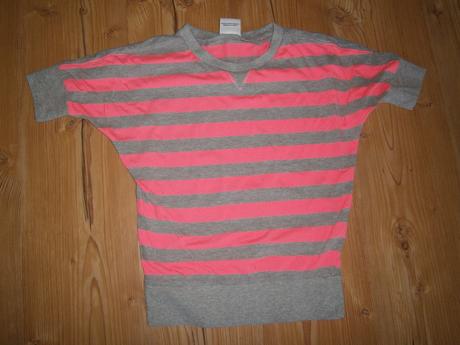 Tričká po 1 eur/ks, c&a,134