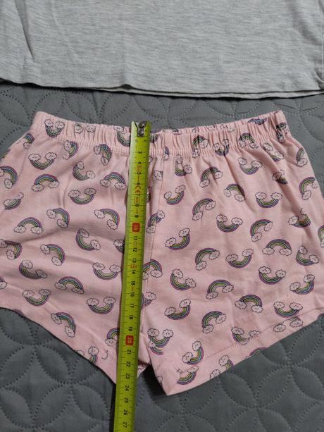 Letne pyzamo duha, 116