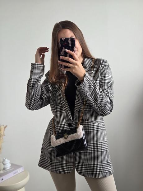 Oversize sako, camaieu,42