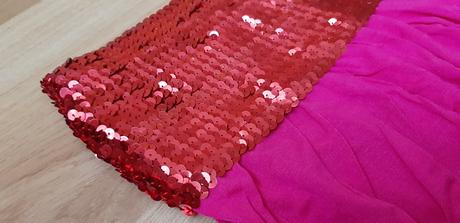 Minišaty s filtrami, s