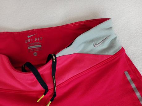 Nike šortky, nike,xs
