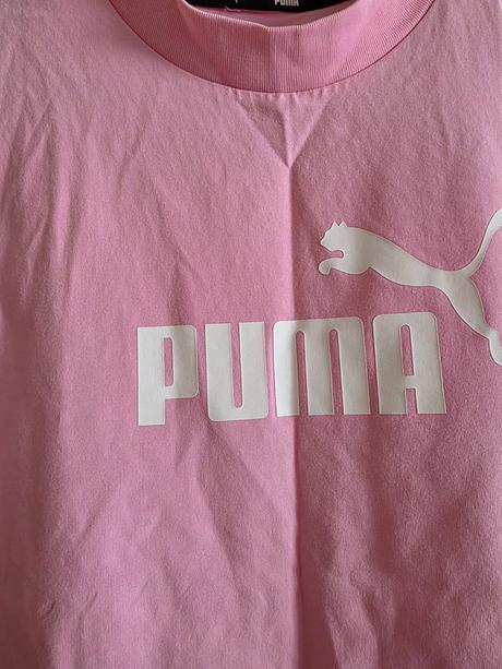 Tričko na šport, puma,xl