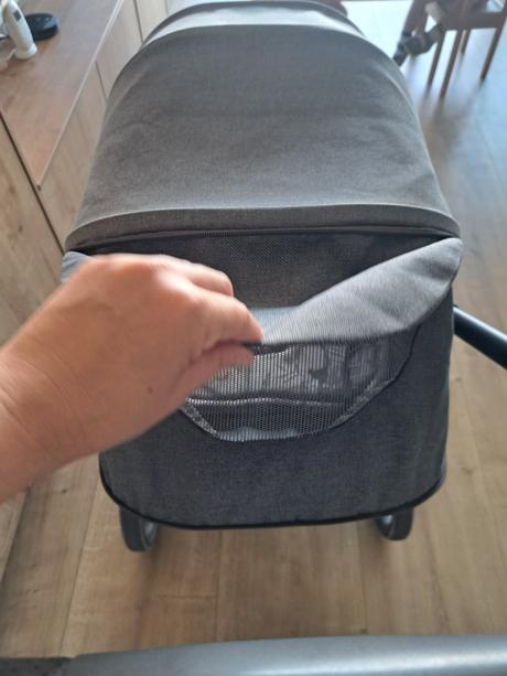 Ponúkam kočík - trojkombinacia, abc design,abc design condor 4