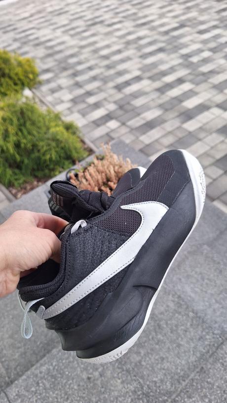 Tenisky, nike,36