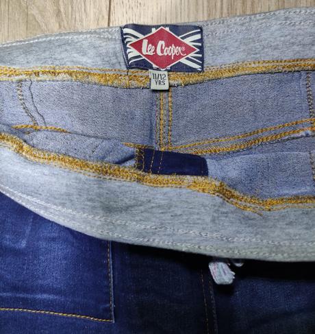 Sukňa, lee cooper,146