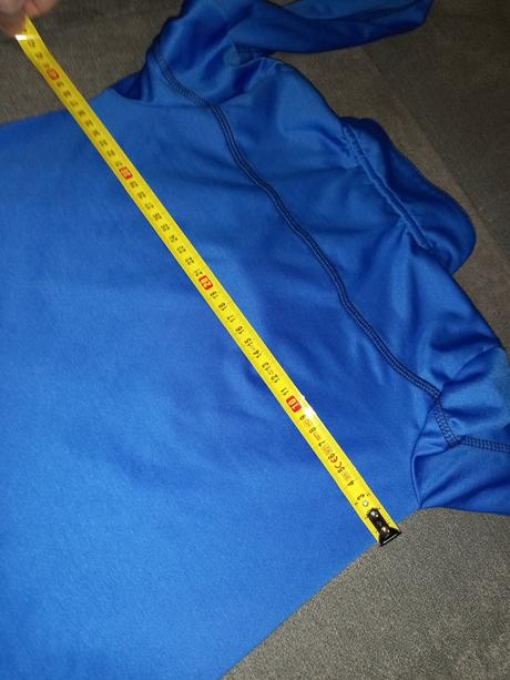 Termo tričko, crivit,140