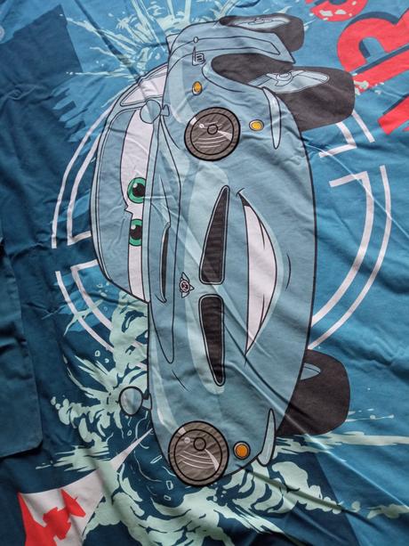 Lightning mcqueen obliečky cars + darčeky, šírka (cm): 140,dĺžka (cm): 200