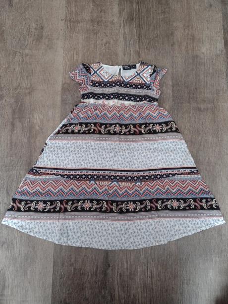 Letné šaty, lupilu,92