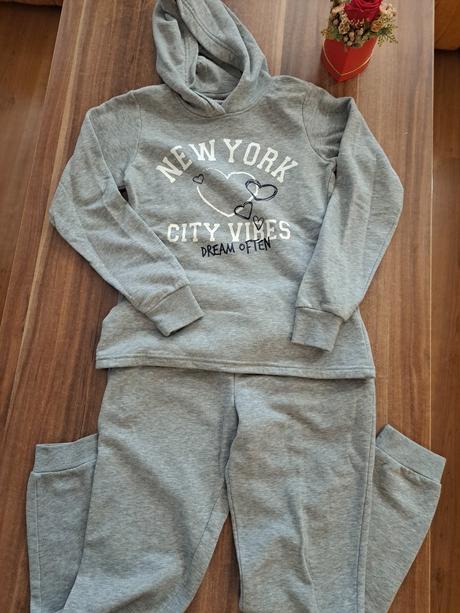 Tepláková súprava, pepperts,146