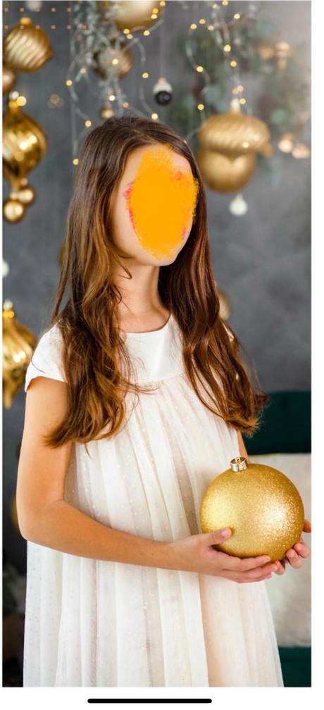 Ivy šaty pdl slávnostné 146-152, pompdelux,152