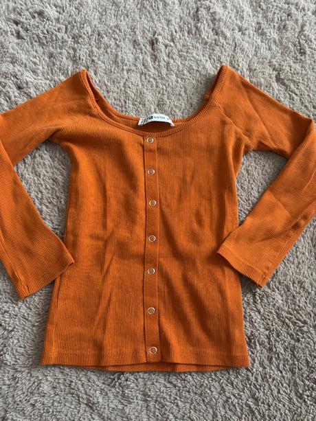 Top tricko, new yorker,s