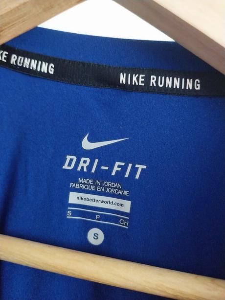Tricko nike fit, nike,s