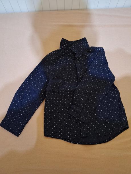 H&m košeľa, h&m,98