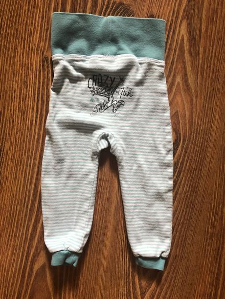 Tepláčiky bugs bunny, lupilu,74