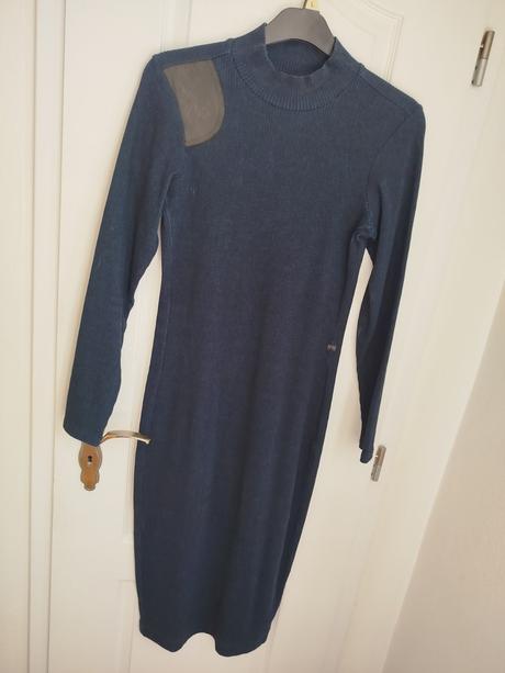 Gstar raw šaty l, g-star raw,l