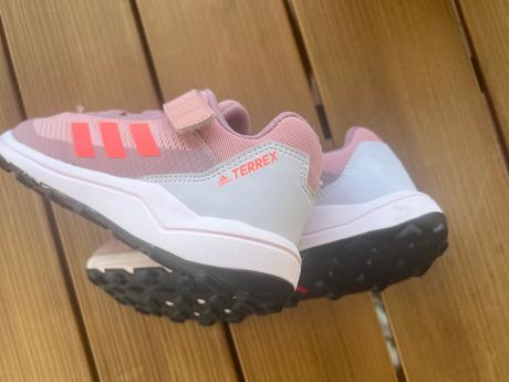 Adidas terrex bezecke topanky 24cm, adidas,37