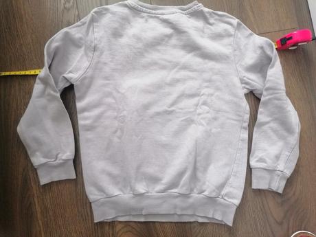 Mikinka s kvetmi veľ 128, 128