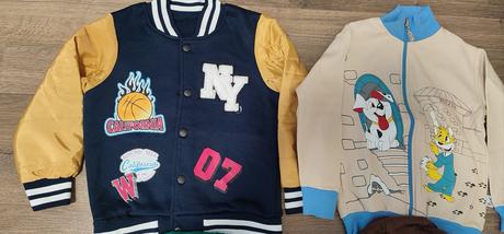 Mikiny 4ks, sinsay,98