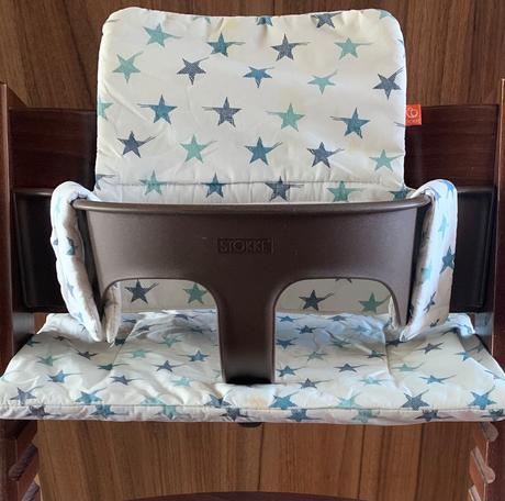 Stokke tripp trapp vankúšiky, stokke